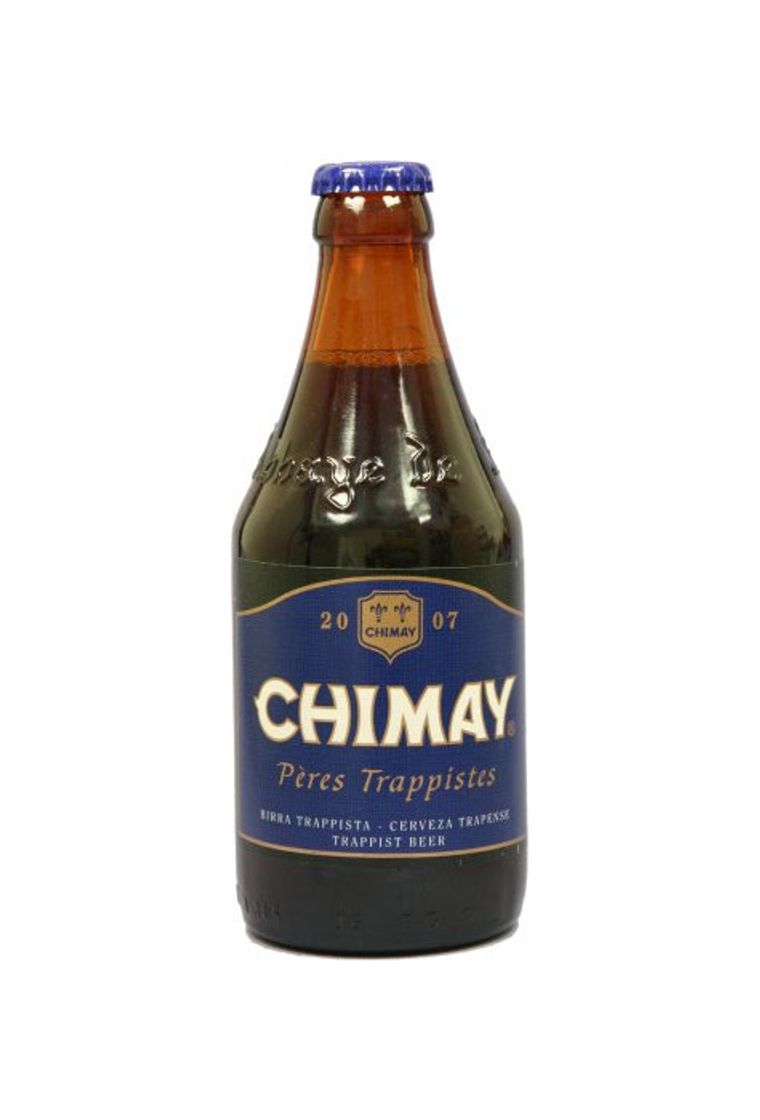 Producto Chimay Azul