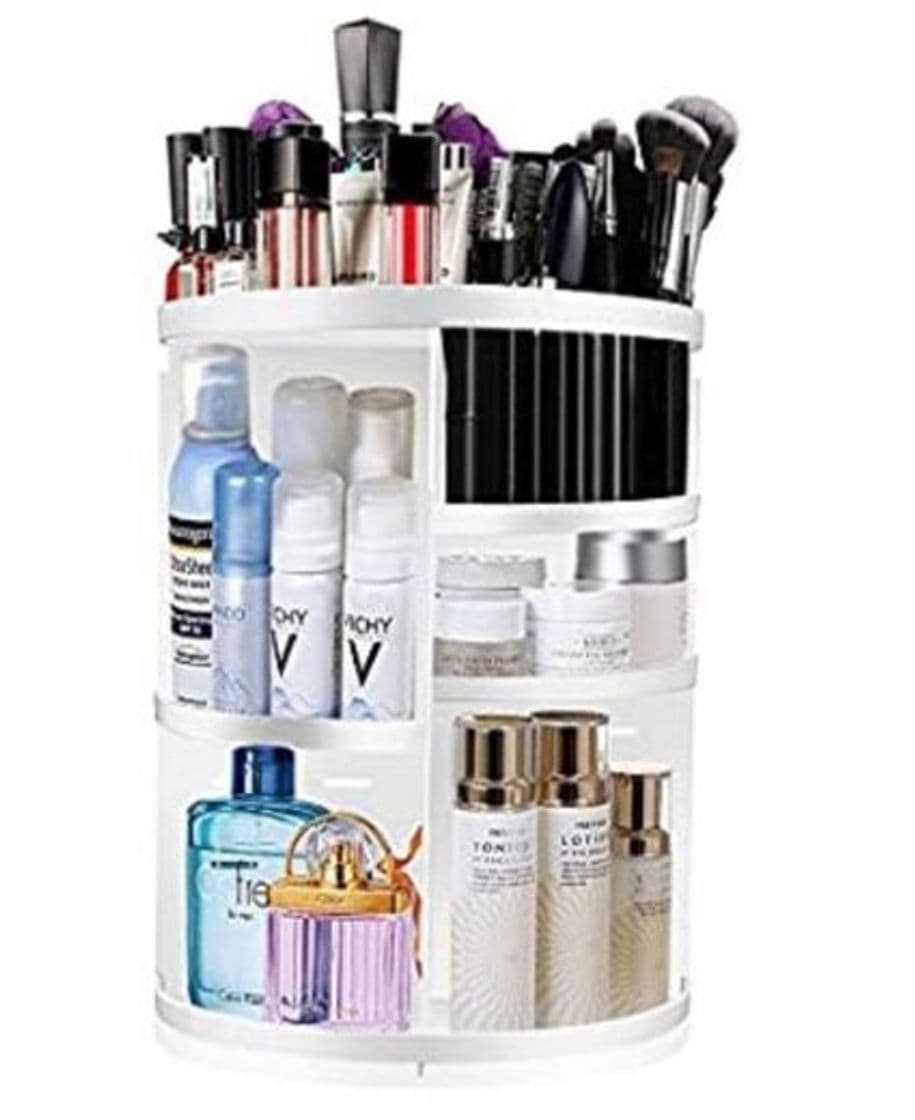 Fashion Organizador de cosméticos