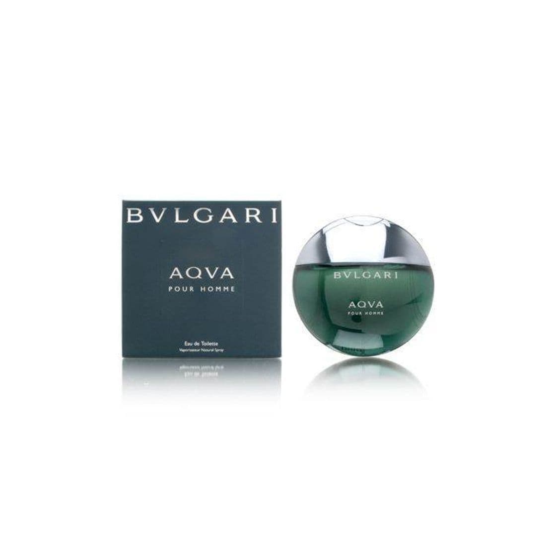 Belleza Bvlgari 20096 - Agua de colonia