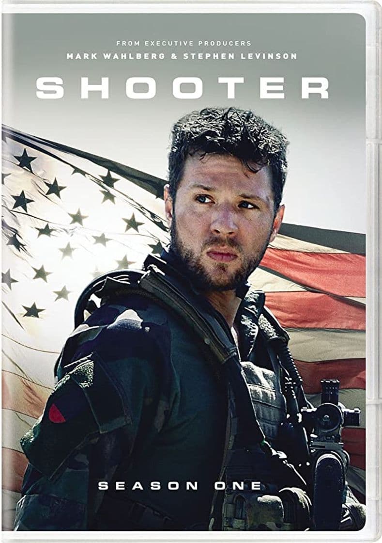 Serie Shooter