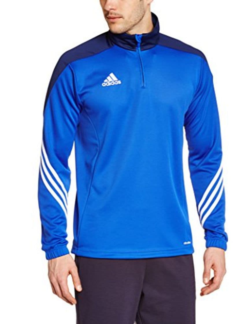 Fashion adidas Sere14 TRG TOP - Sudadera para hombre, color azul