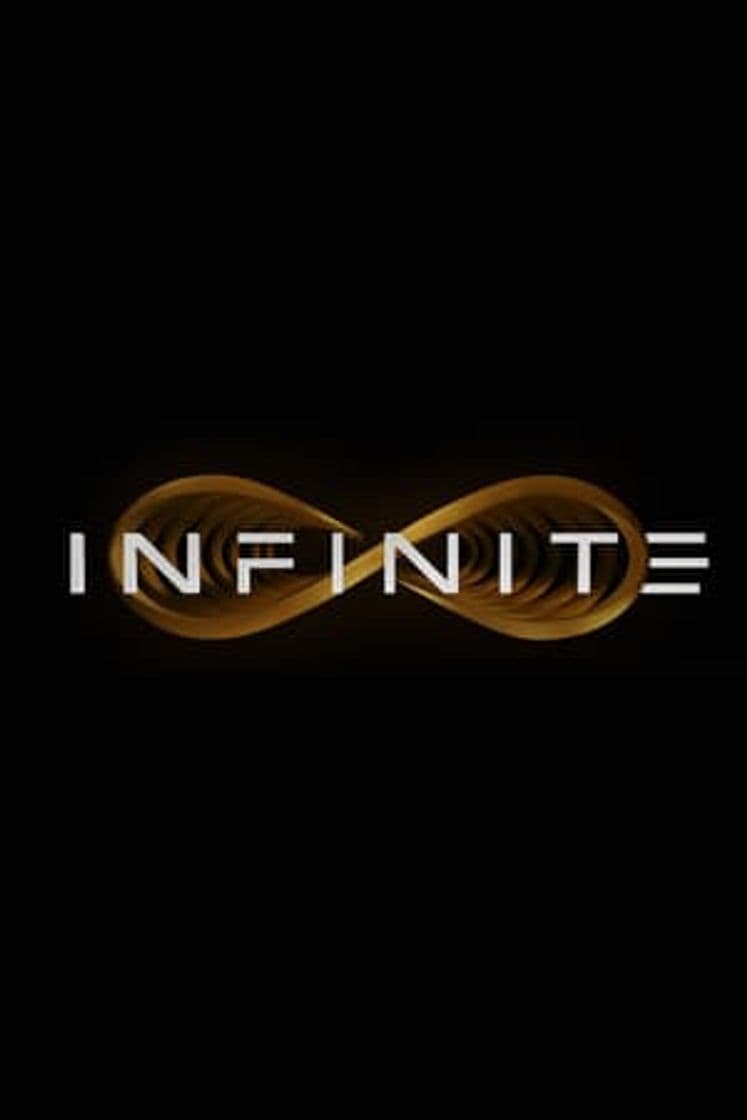 Movie Infinite