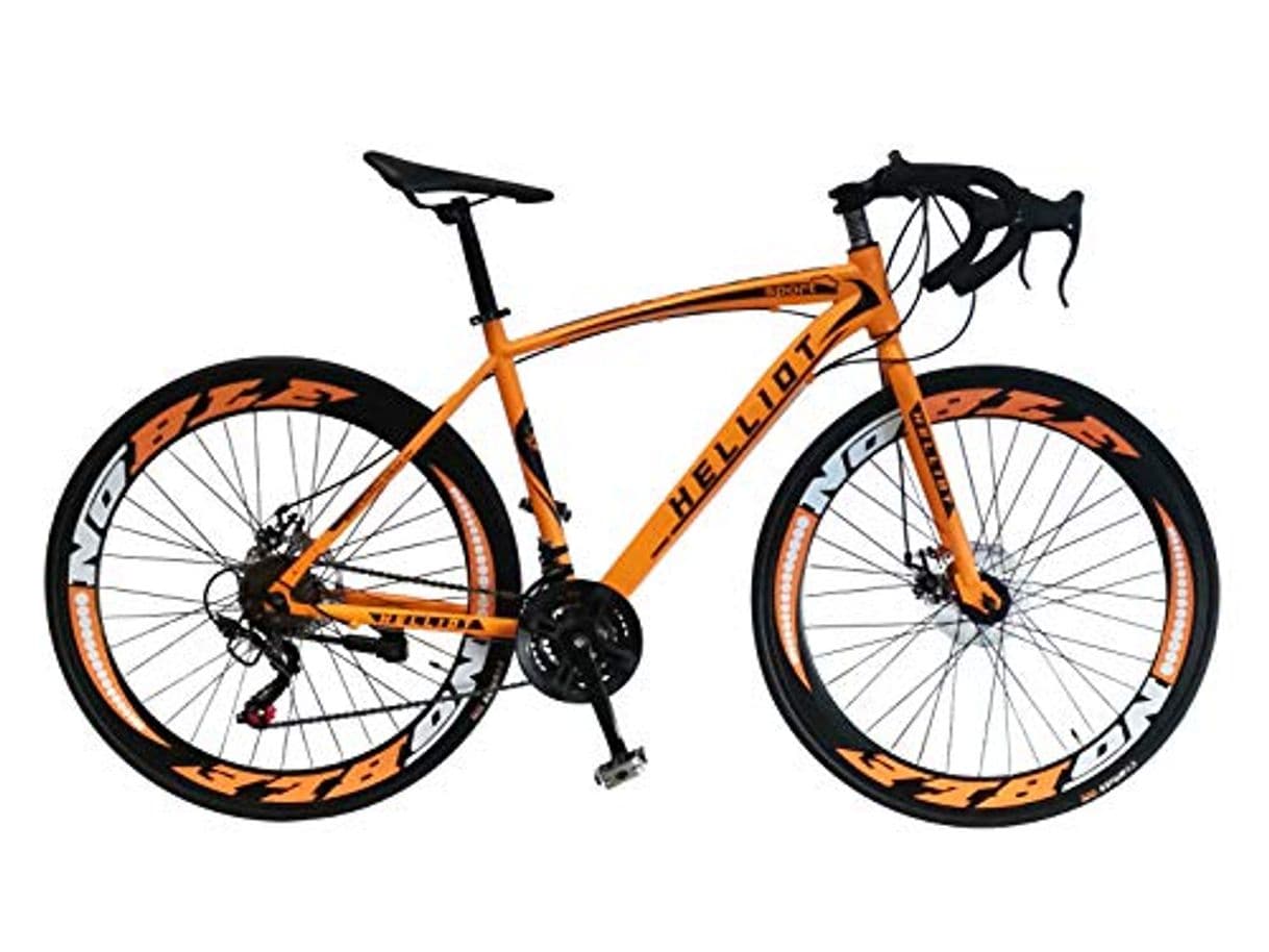 Place Helliot Bikes Sport 03 Bicicleta de Carretera Urbana