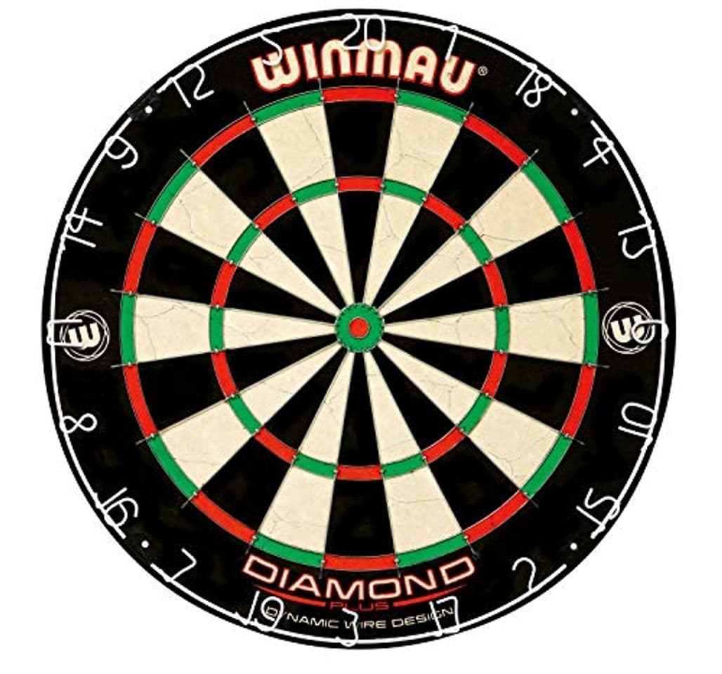 Producto WINMAU Diamond Plus Diana