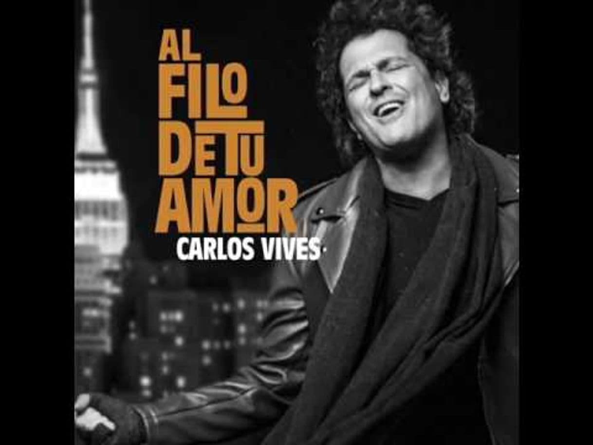 Music Al Filo de Tu Amor