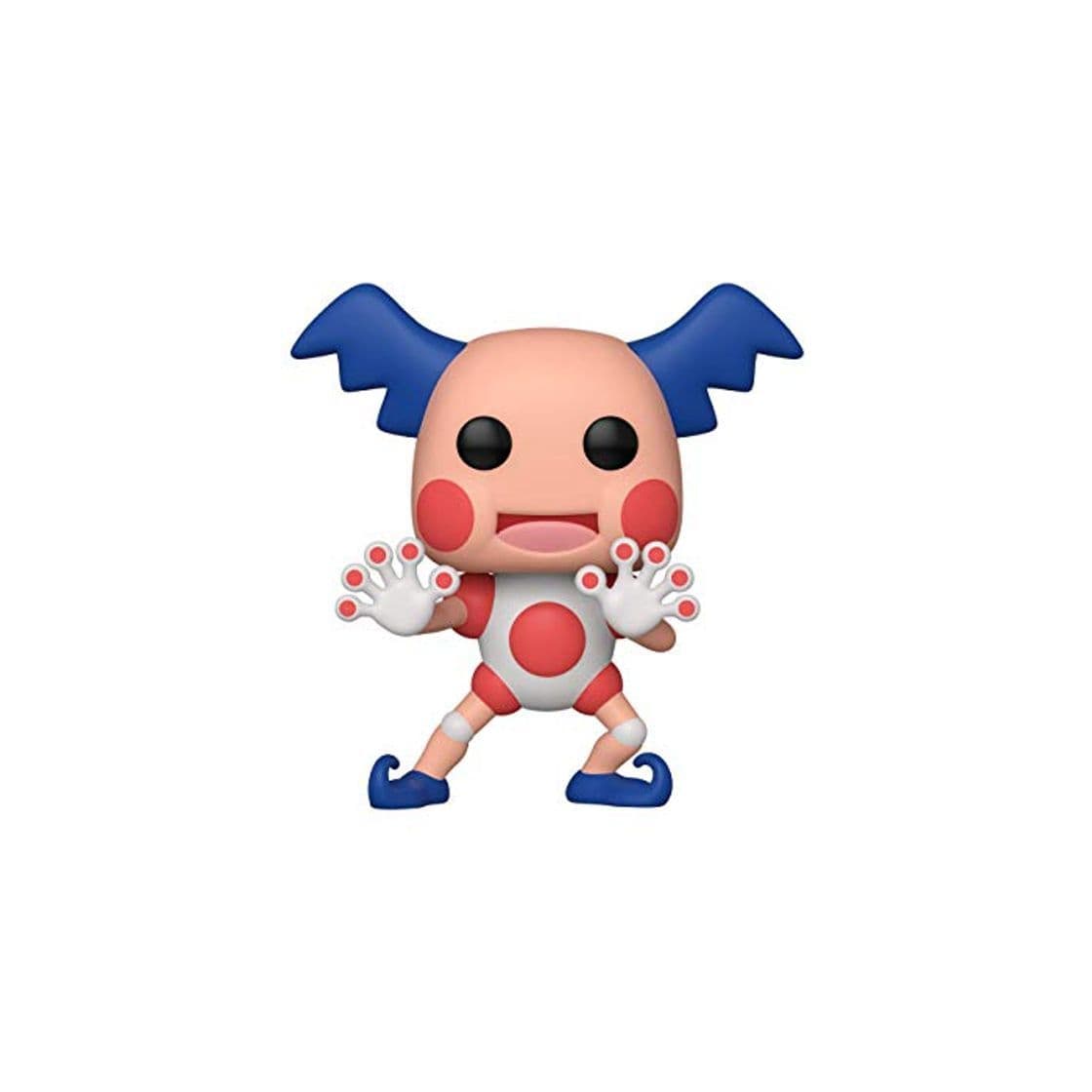 Producto Funko Pop! Games: Pokemon