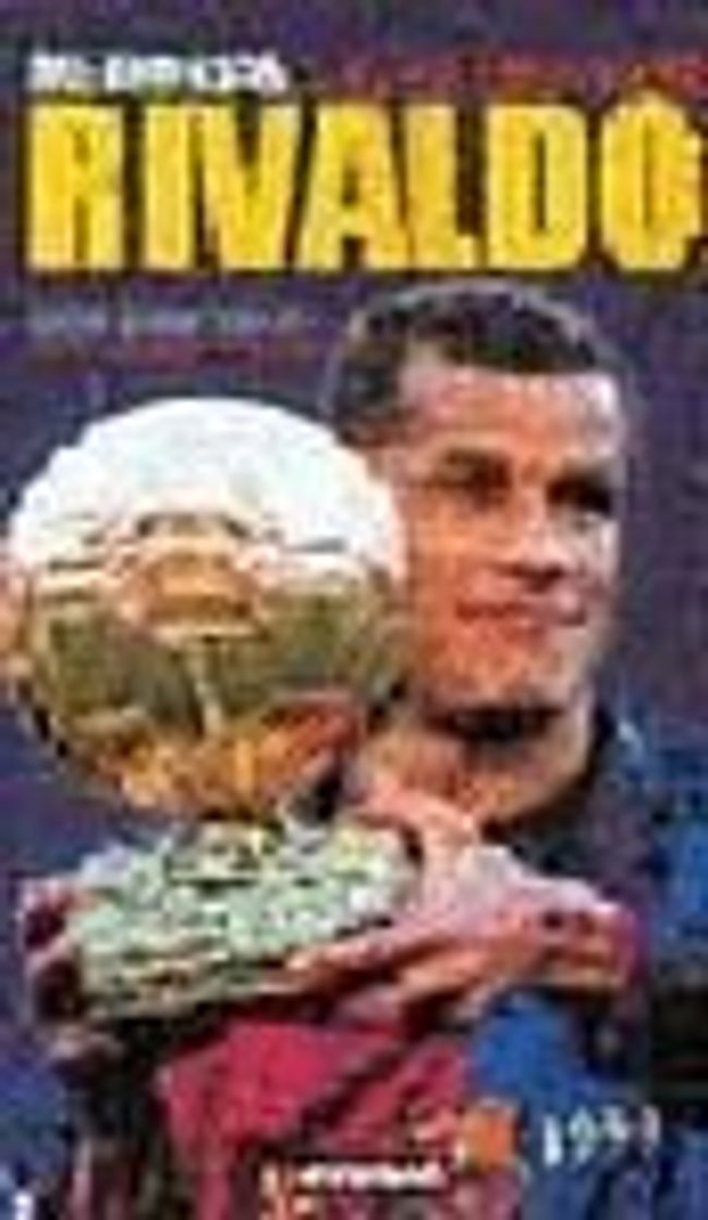 Book Rivaldo