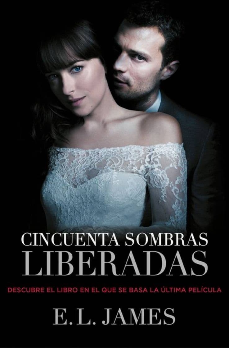 Movie Fifty Shades Freed