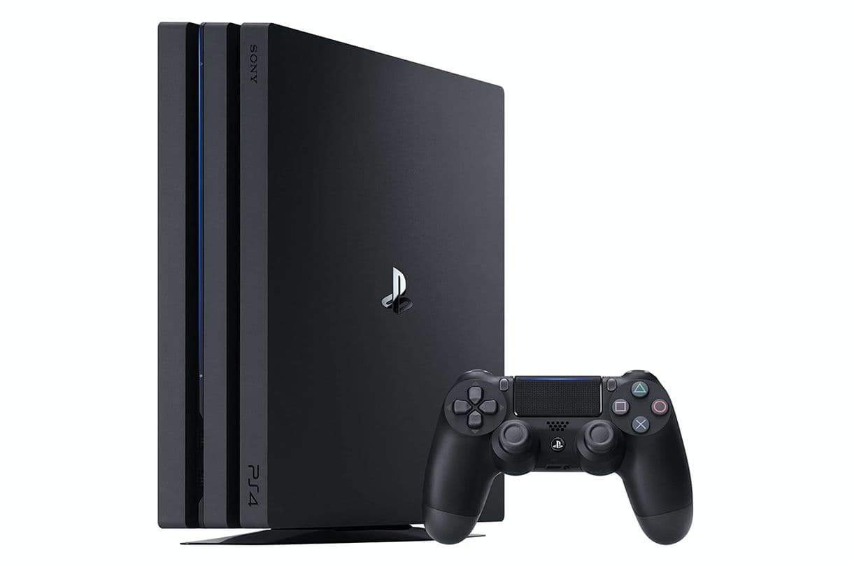 Product PlayStation 4 (PS4) - Consola 1 TB