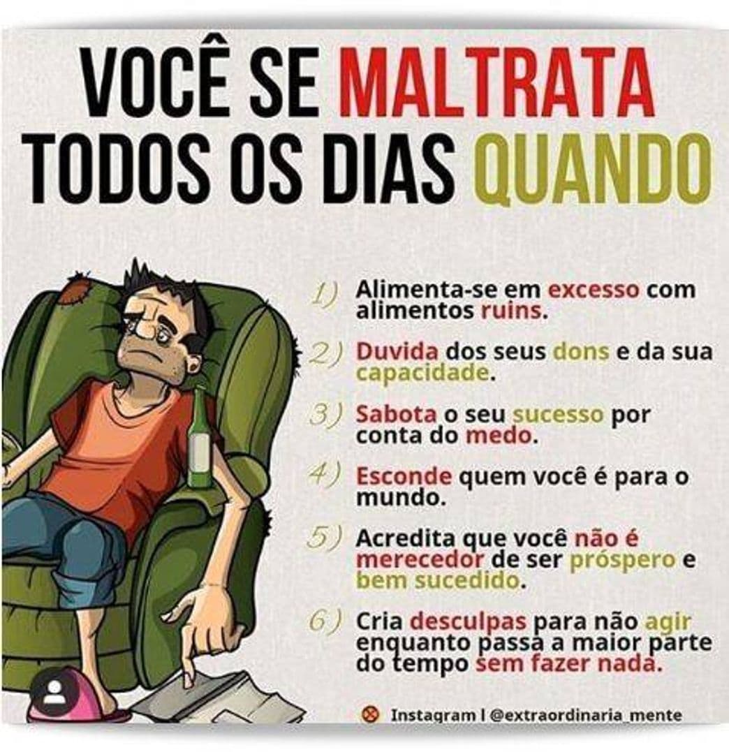 Fashion Motivação