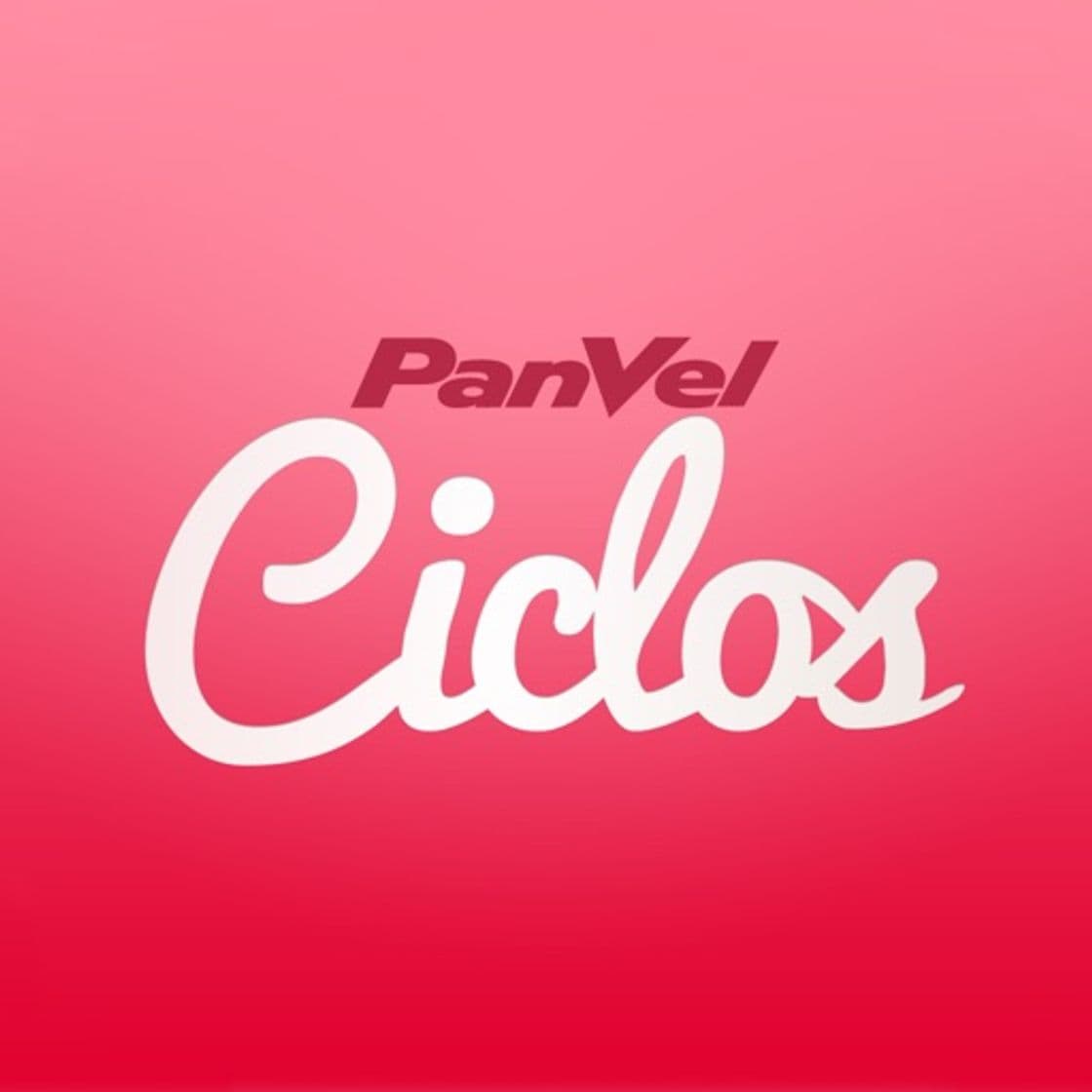 App Panvel Ciclos