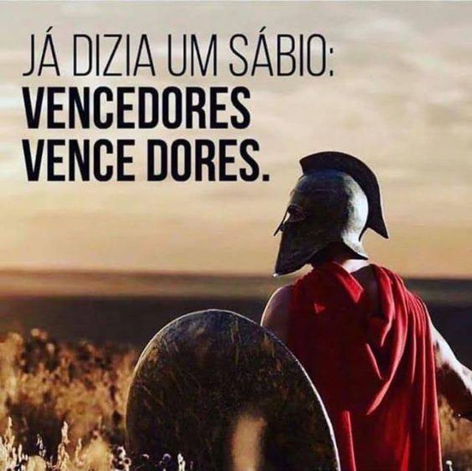 Fashion Motivação