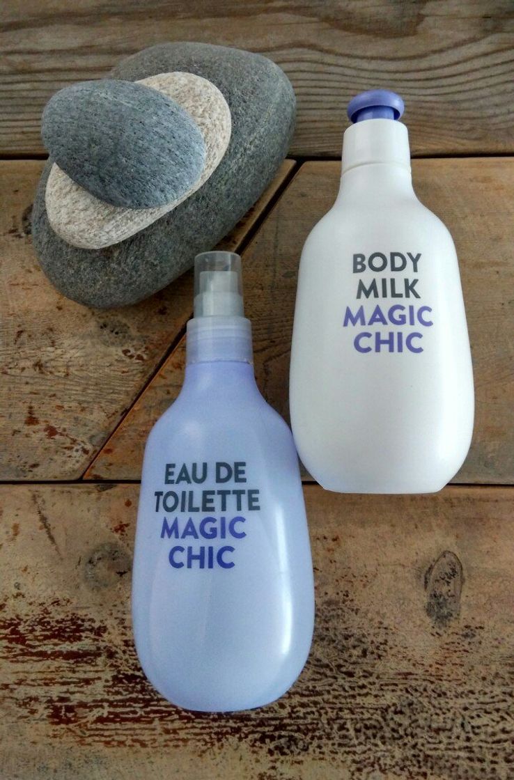 Producto Magic chic deliplus