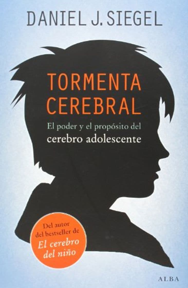 Libro El cerebro del niño