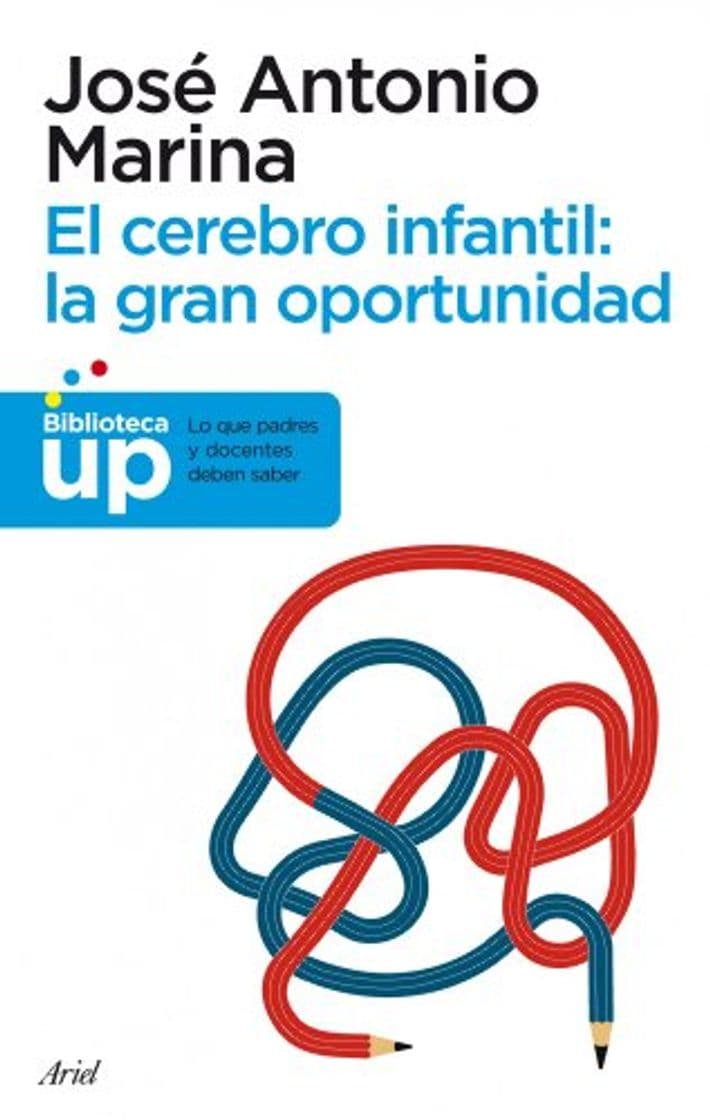 Libro Cerebro infantil, el: la gran oportunidad