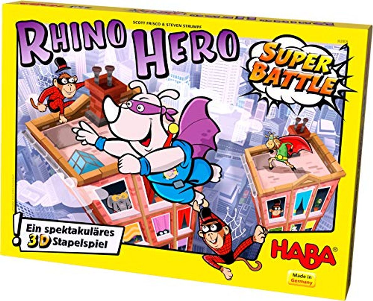 Producto HABA 302808