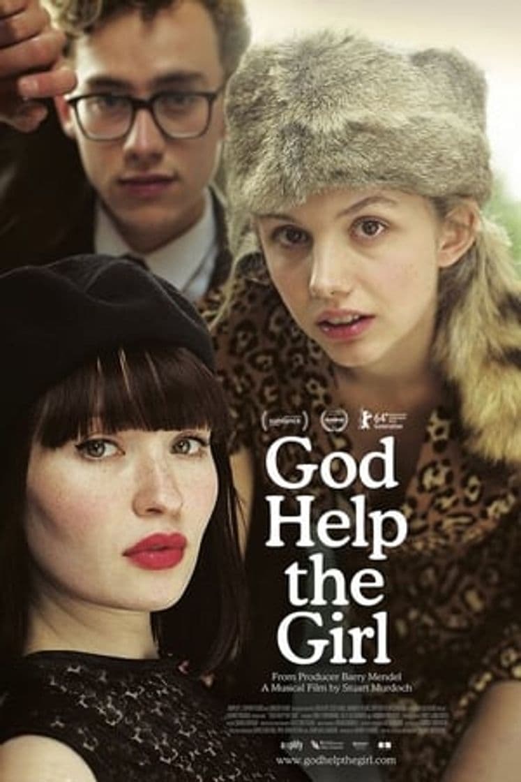 Película God Help the Girl