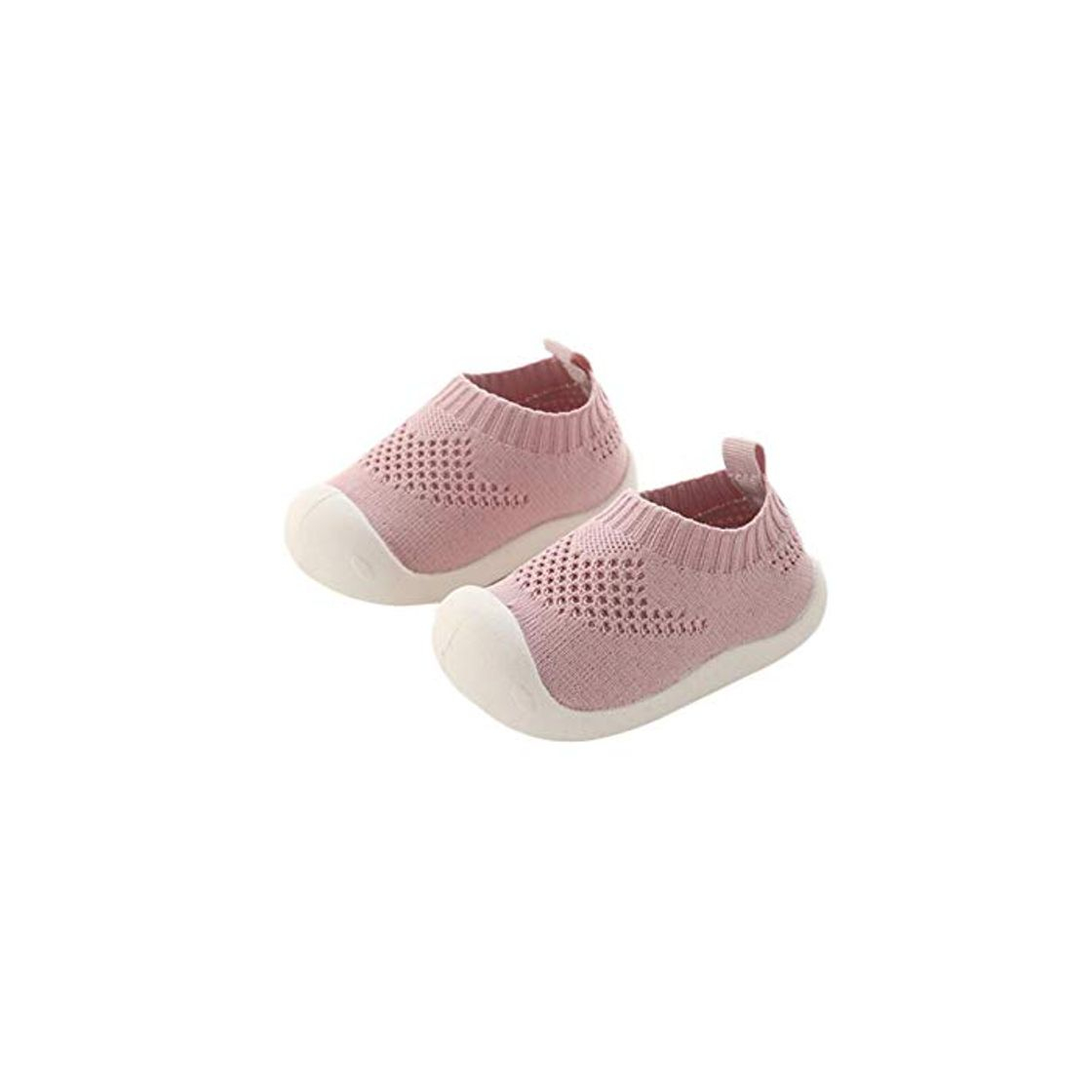 Producto DEBAIJIA Bebé Primeros Pasos Zapatos 1-4 años Niños Zapatos Niños Niñas Infante