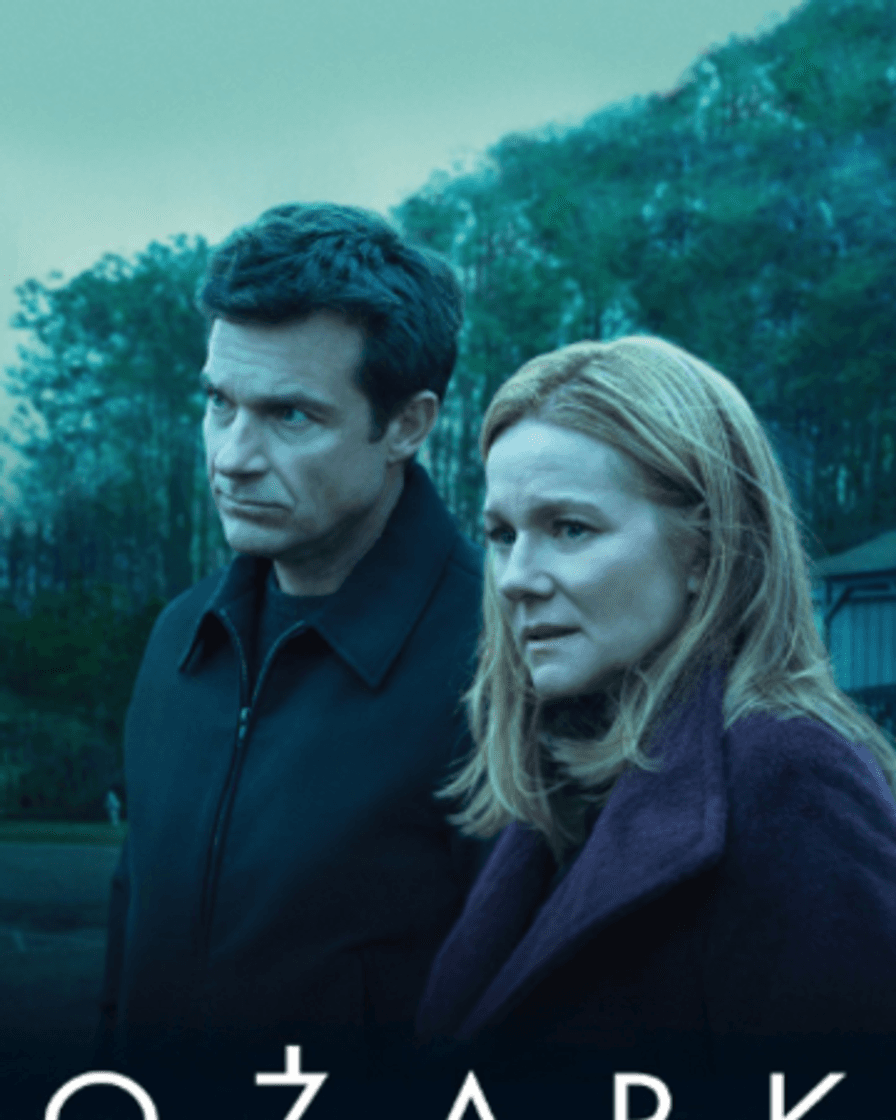 Serie Ozark