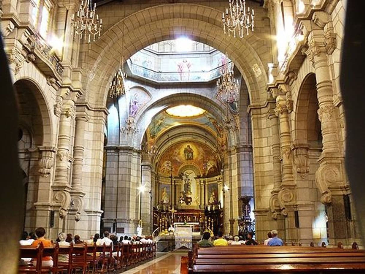 Lugar Catedral de Mérida