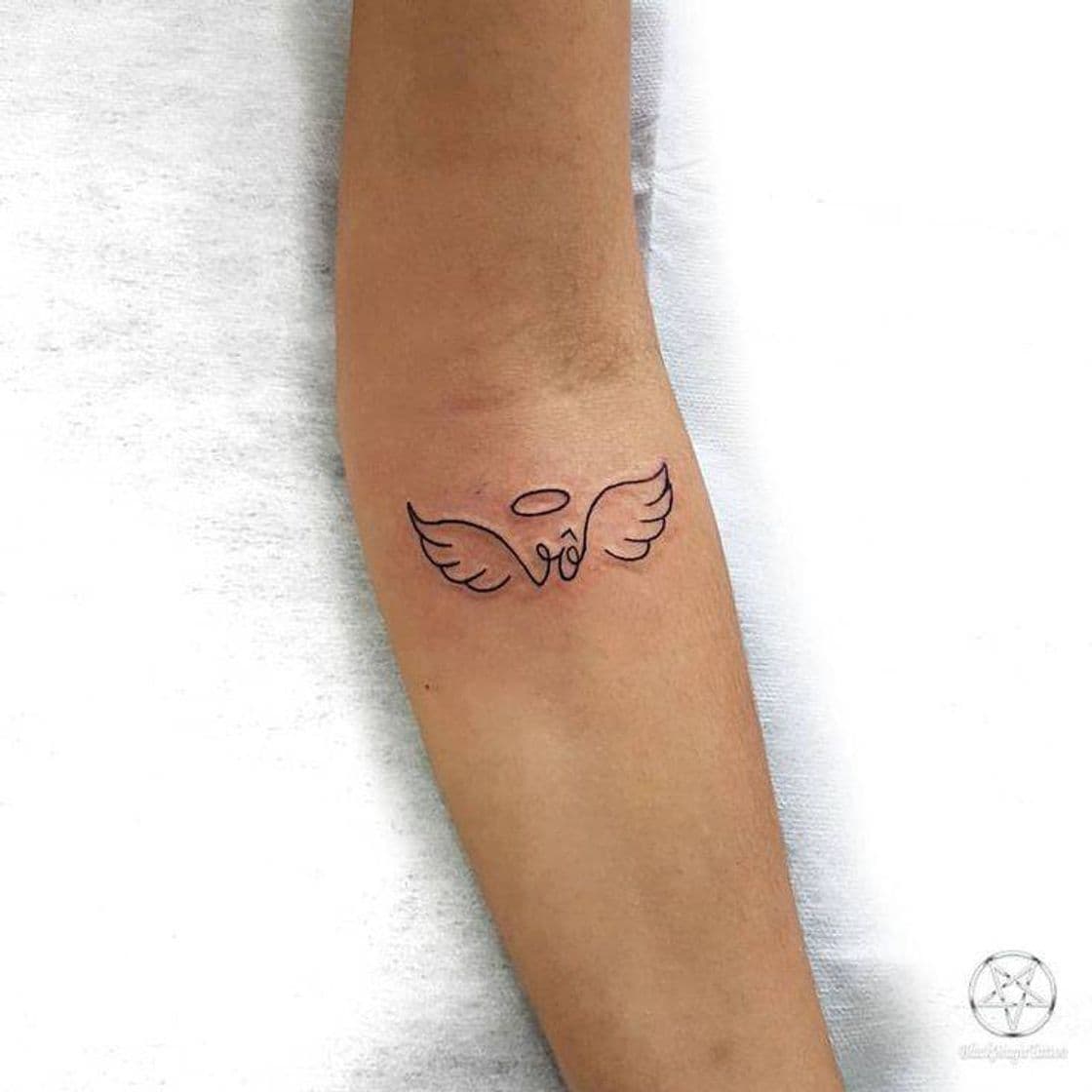 Fashion Minha próxima tattoo em homenagem💔