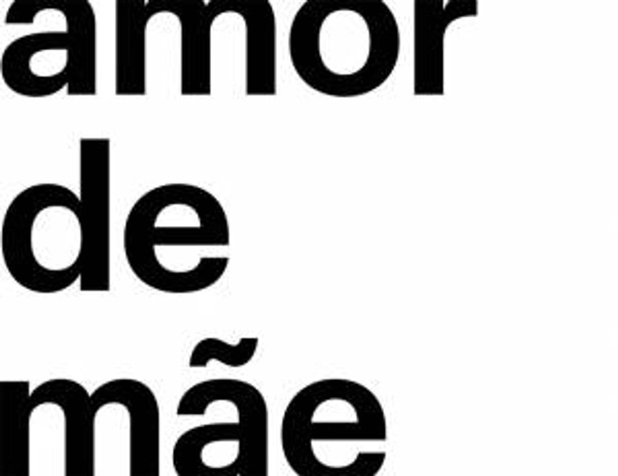 Moda Amor de Mãe 