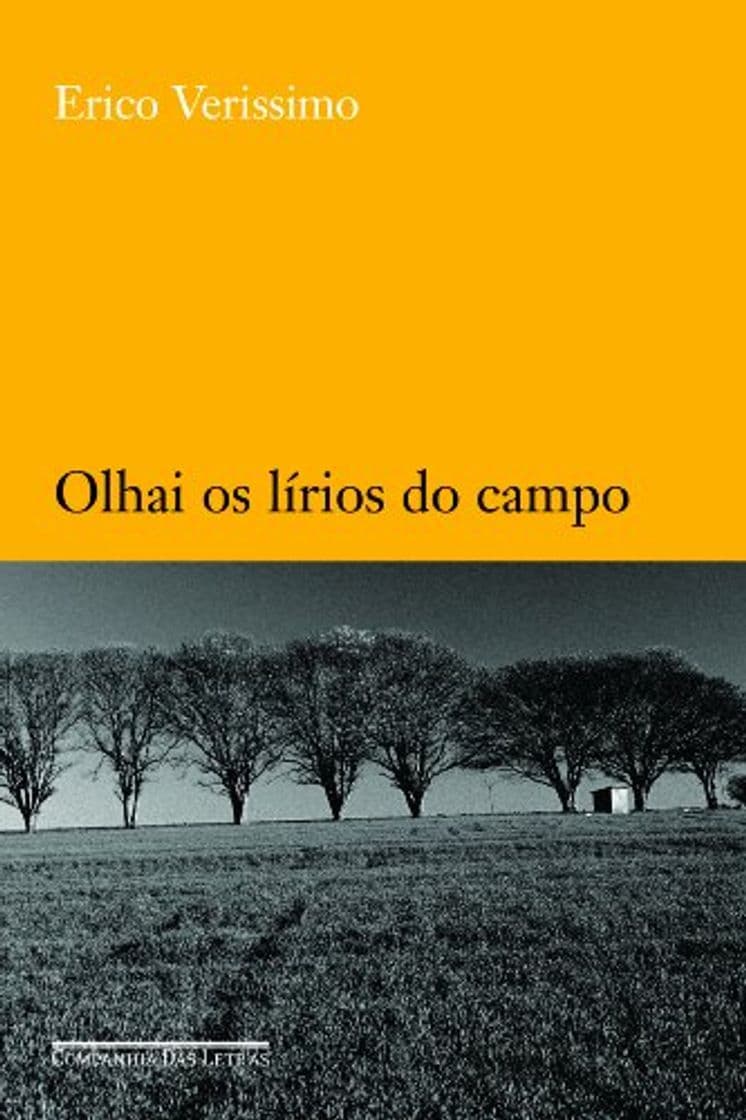 Libro Olhai Os Lírios do Campo