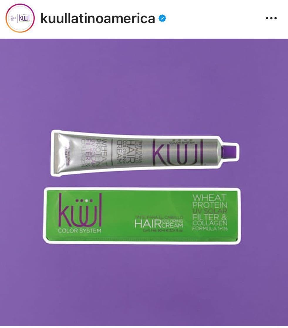 Producto Küül