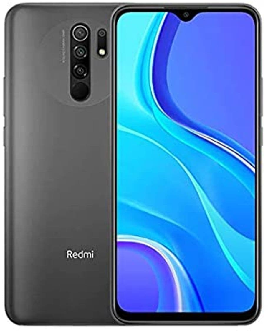 Producto Xiaomi Redmi 9 Teléfono 4GB RAM