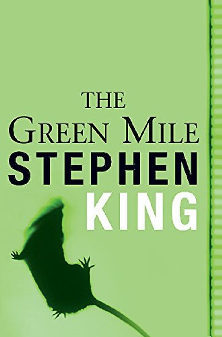 Book The Green Mile