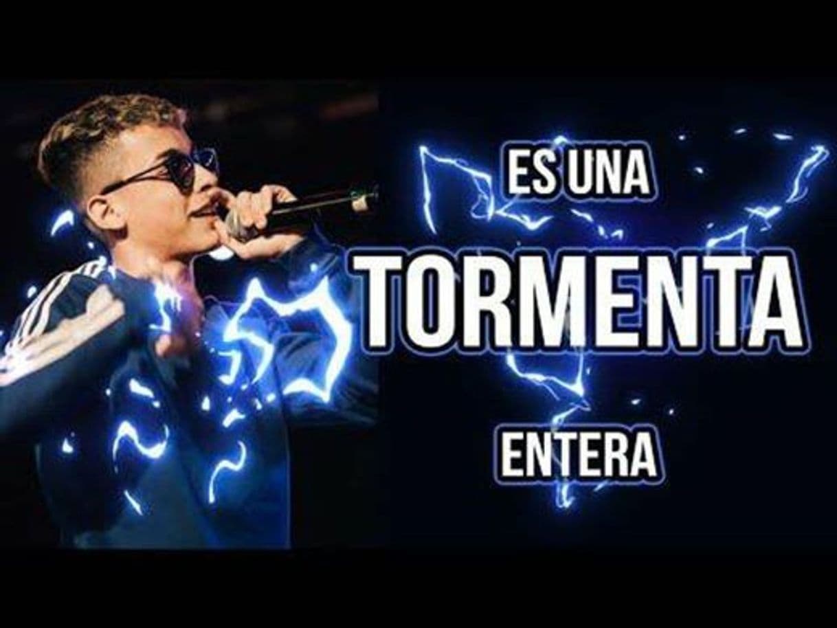 Music 5 MINUTAZOS de TRUENO - YouTube