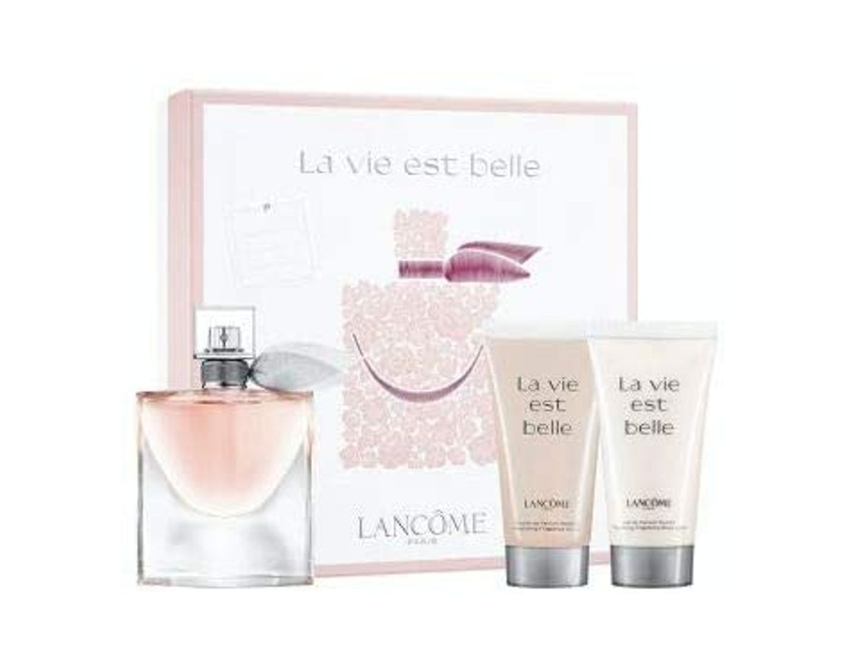 Belleza Lancôme La Vie Est Belle Set de Regalo