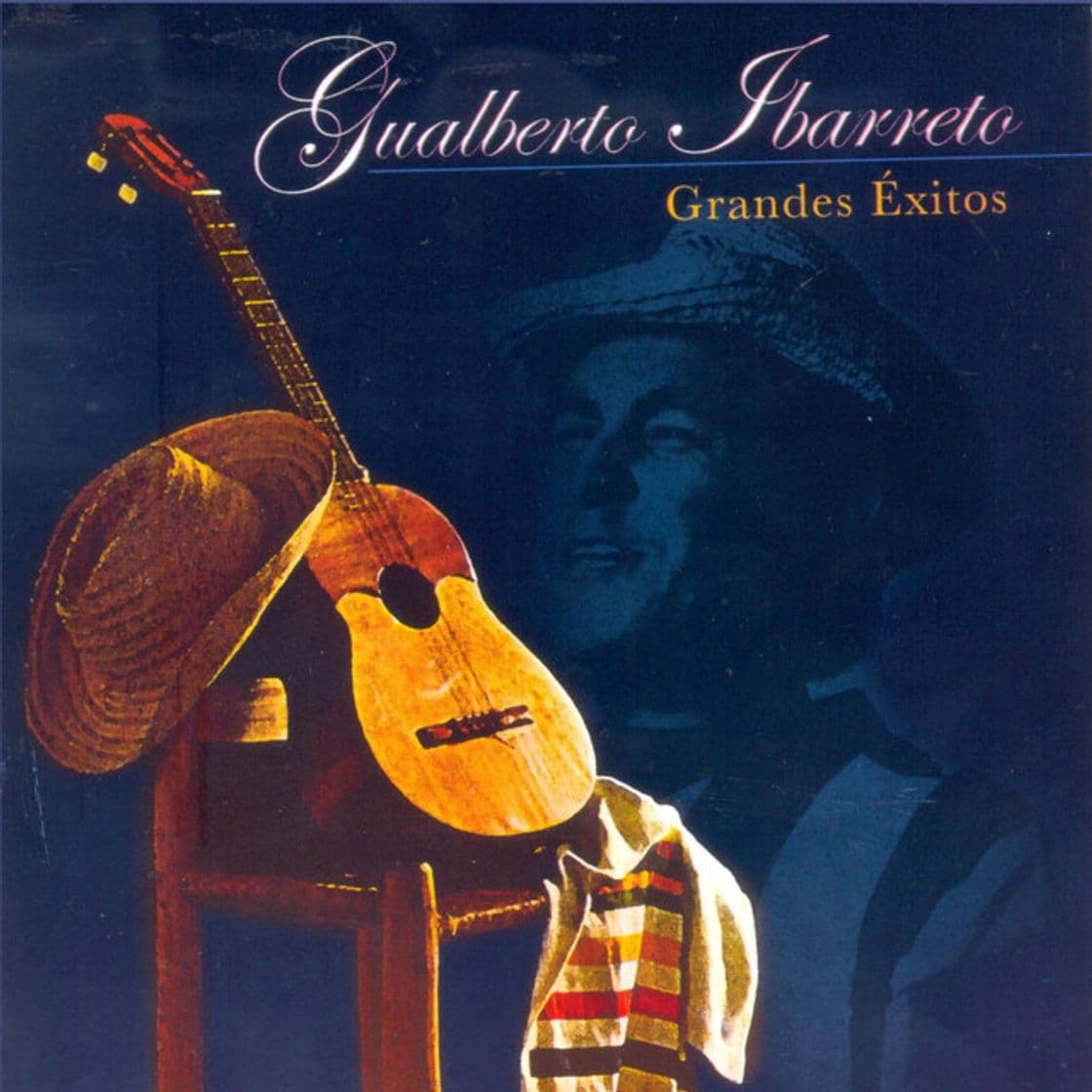 Canción Guacara