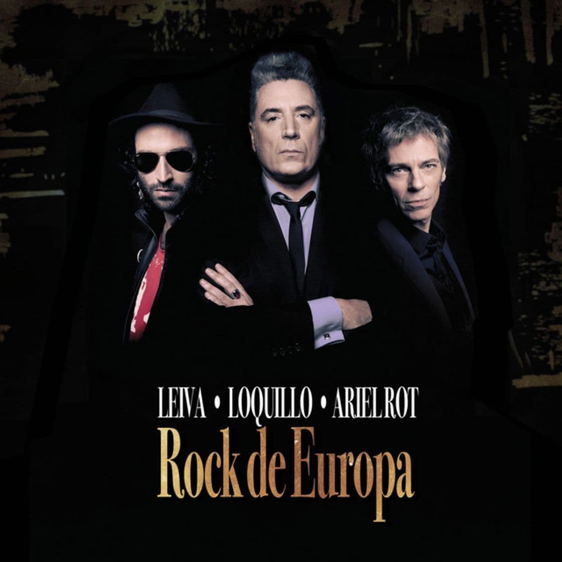 Canción Rock de Europa