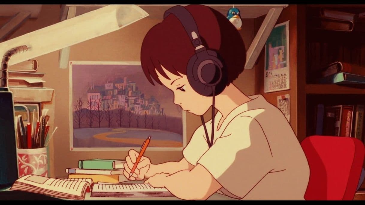 Music Lofi Relax