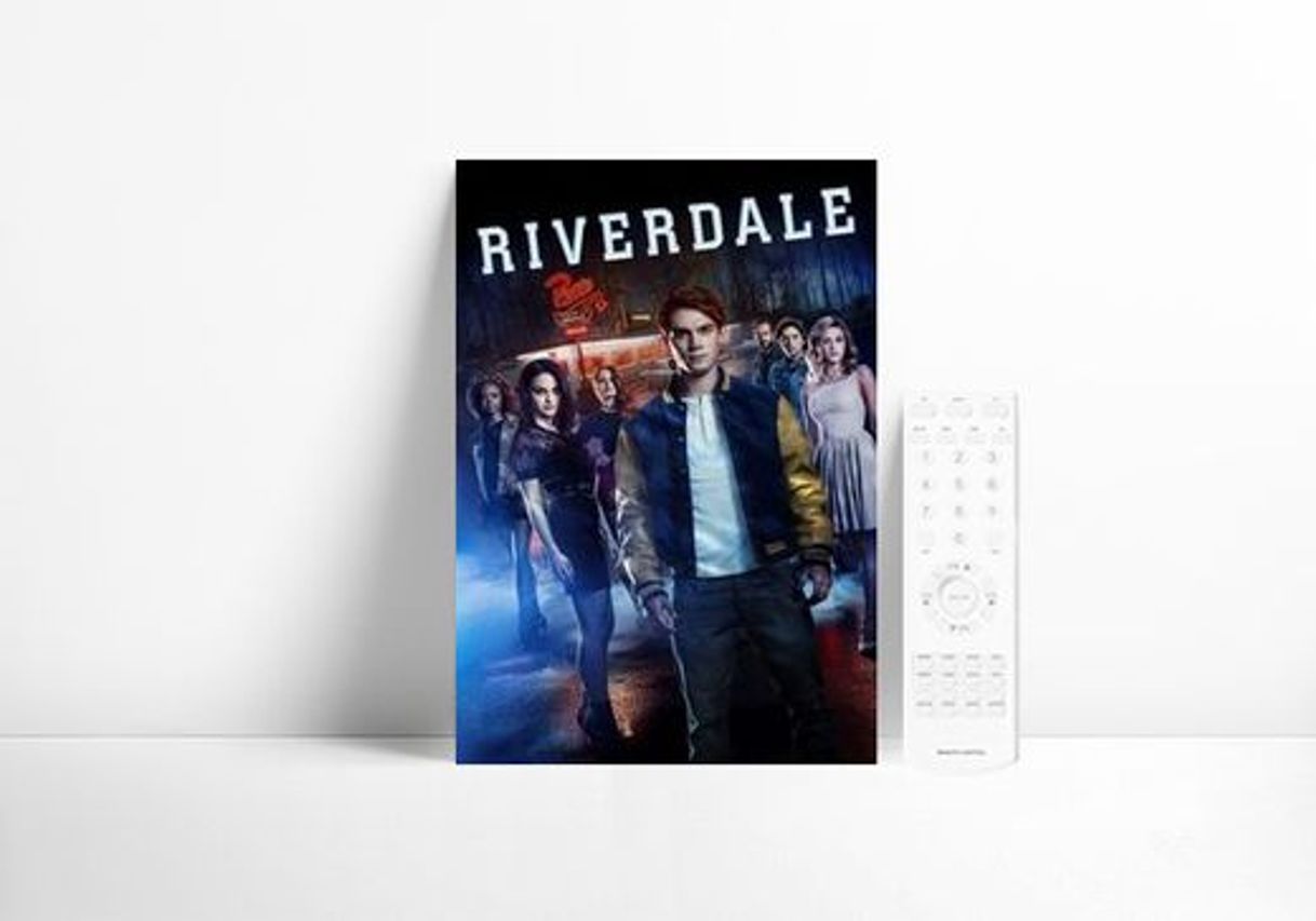 Serie Riverdale