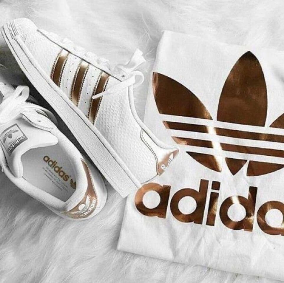 Fashion Kit adidas!