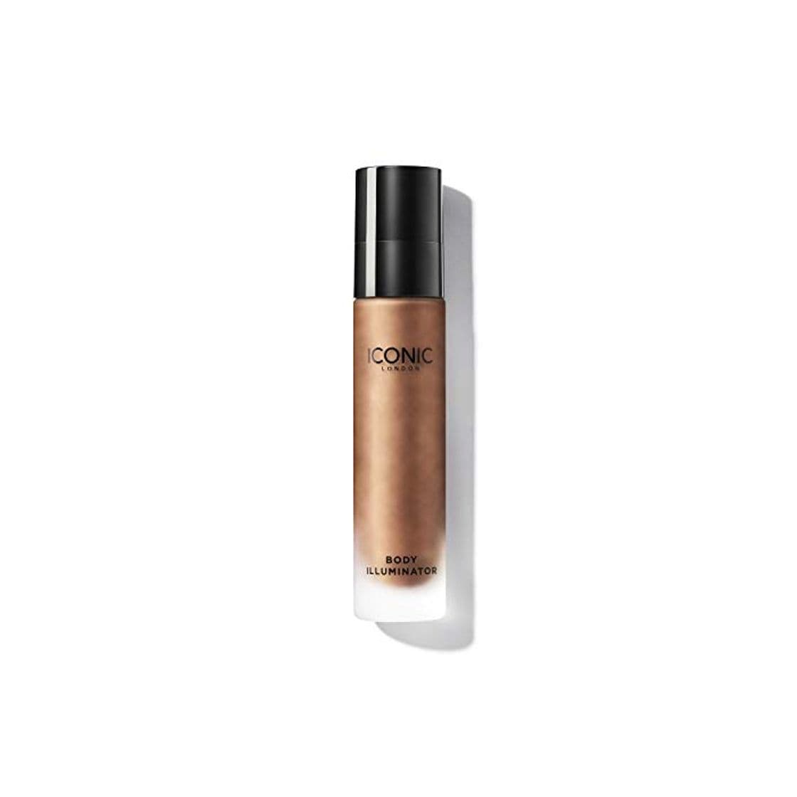 Producto ICONIC London Iluminador Corporal