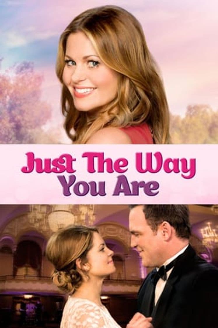 Película Just the Way You Are