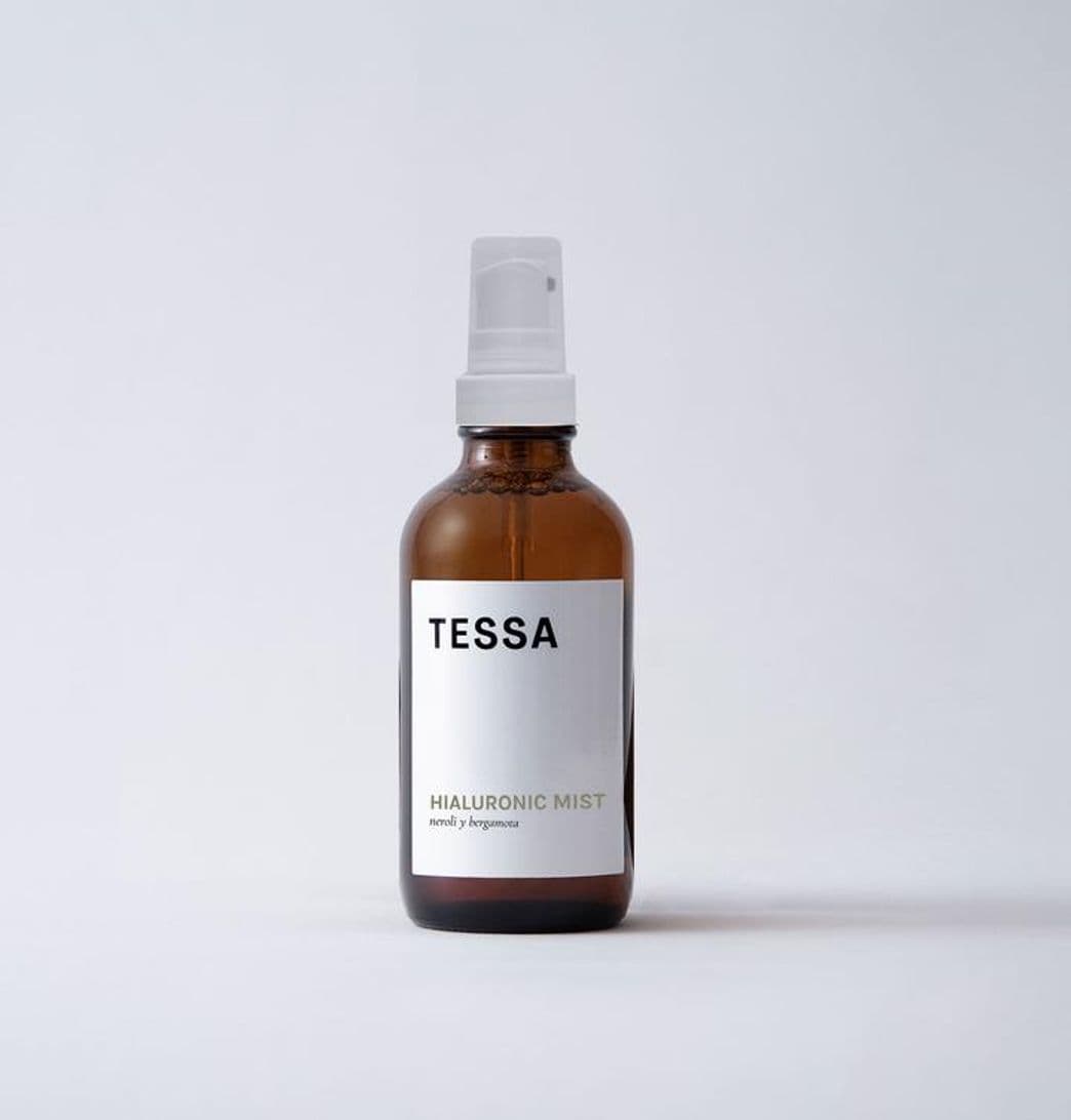 Product Hialuronic Mist Toner – TESSA