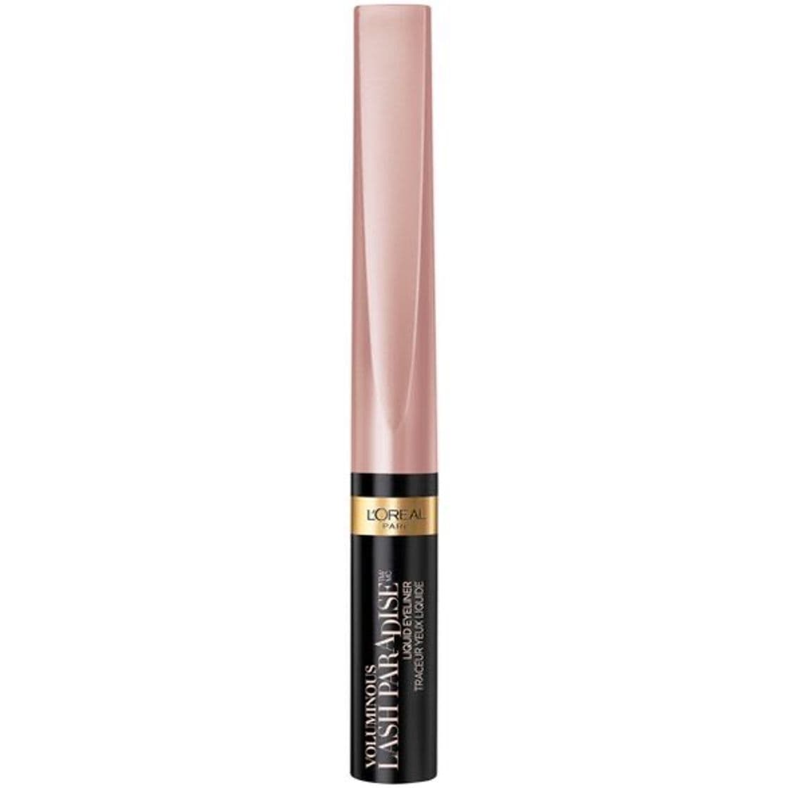 Fashion L'Oreal Paris Voluminous Lash Paradise Eyeliner 