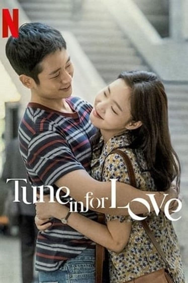 Movie Tune in for Love