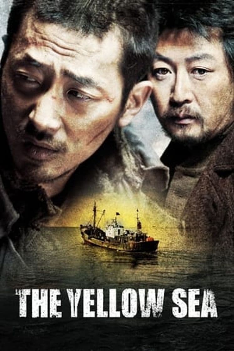 Movie The Yellow Sea