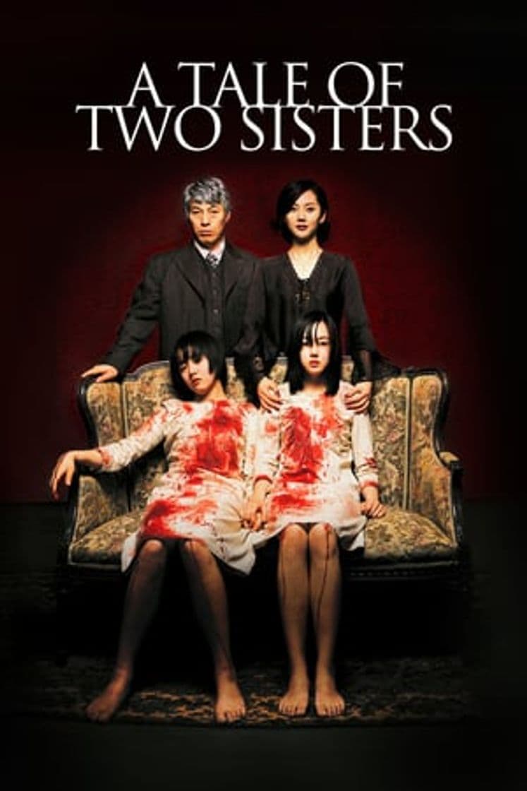 Movie A Tale of Two Sisters