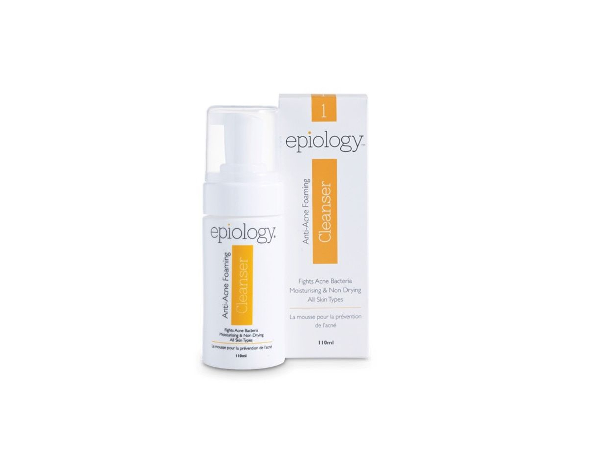 Product Espuma facial de Epiology Cleanser Foam