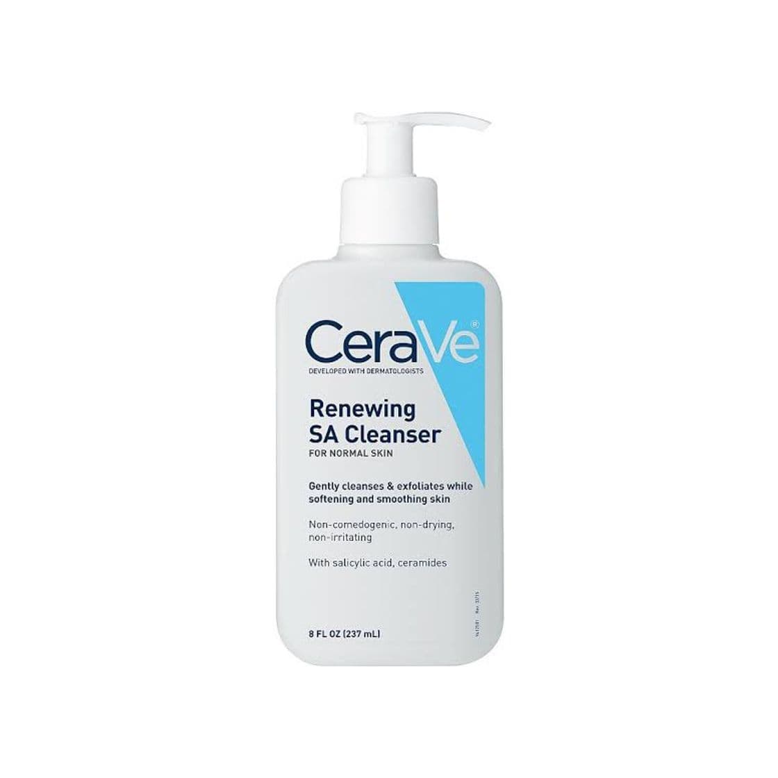 Product CeraVe Renewing SA Cleanser