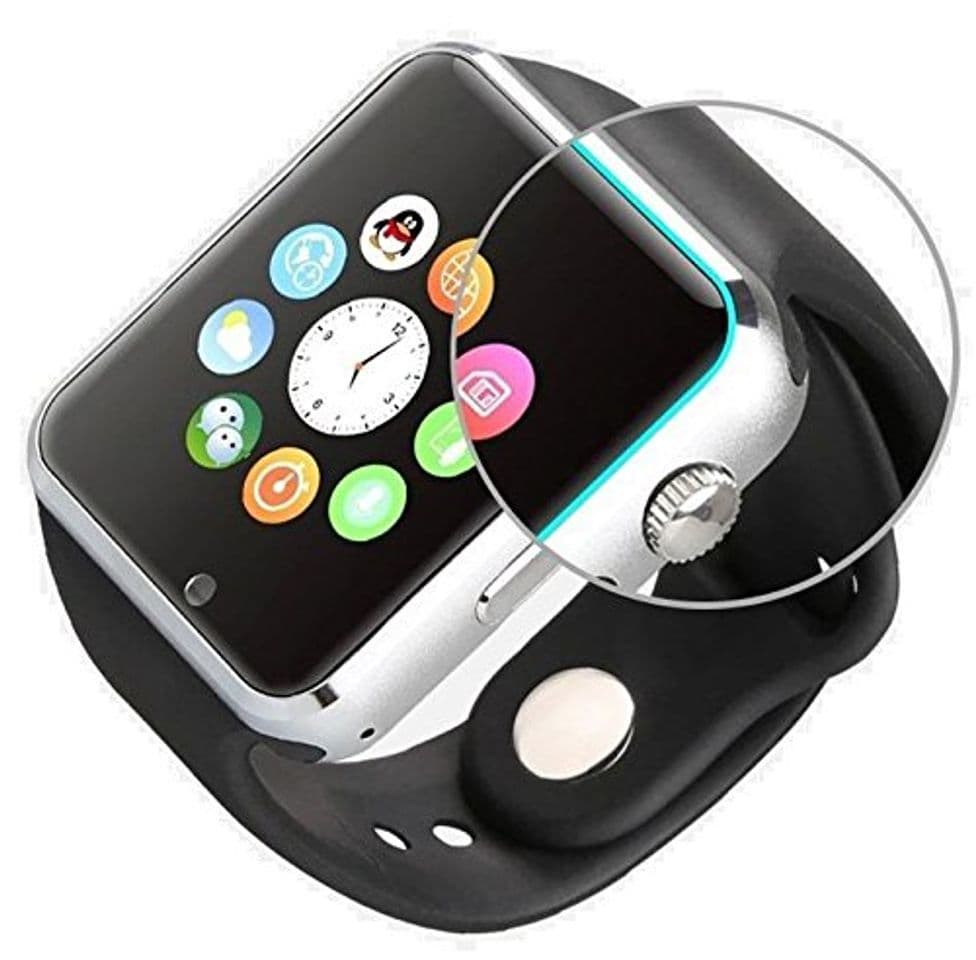 Product SmartWatch A1 - Teléfono con SIM - Pantalla táctil