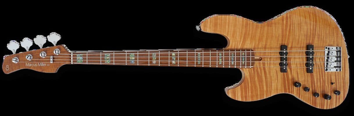 Producto Marcus Miller sire V10