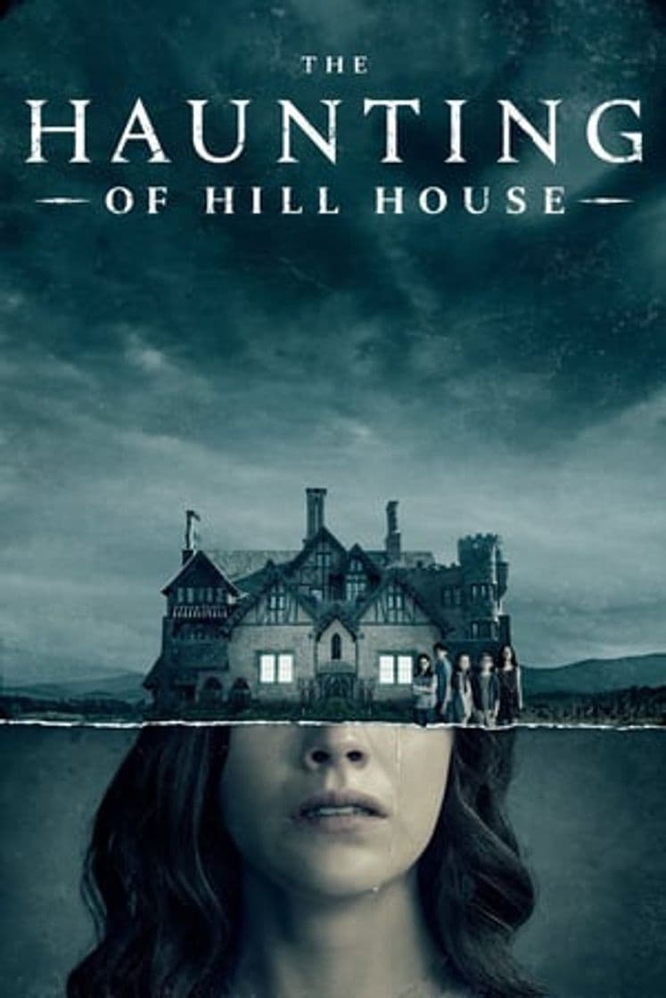 Serie The Haunting of Hill House