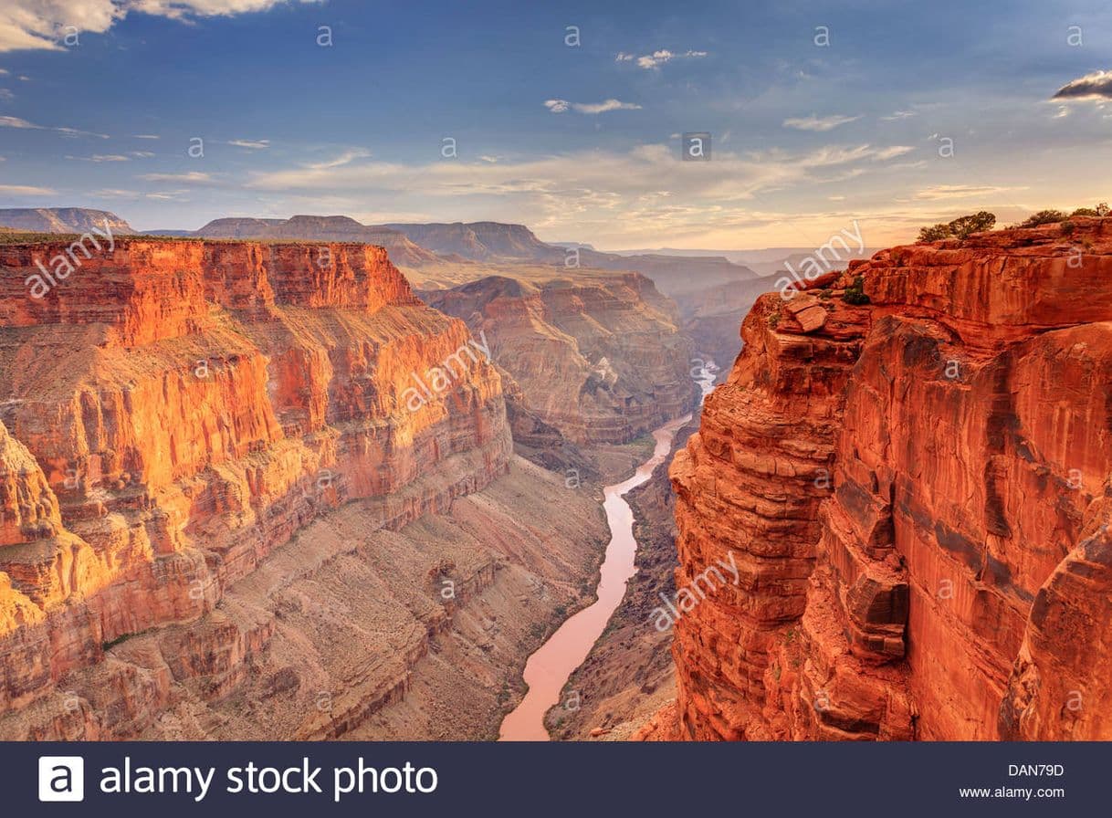 Place Grand Canyon